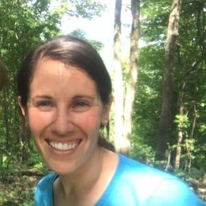 Meet your Posher, Rebecca